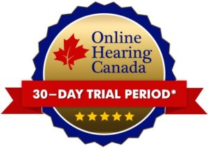 30 Day Trial Period*