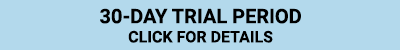 30 day trial period
